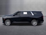 Used 2024 Cadillac Escalade ESV Premium Luxury w/ Performance Package image 2