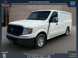 Used 2021 Nissan NV 2500 SV image 5