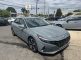 Used 2021 Hyundai Elantra Limited w/ Cargo Package image 3