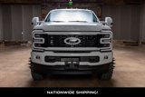 Used 2025 Ford F350 XL w/ FX4 Off-Road Package image 4