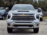New 2025 Chevrolet Silverado 2500 LTZ w/ LTZ Premium Package image 2