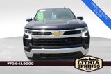 Used 2023 Chevrolet Silverado 1500 LT image 2
