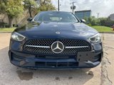 Used 2023 Mercedes-Benz C 300 Sedan w/ AMG Line w/ Night Package image 4