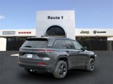 New 2025 Jeep Grand Cherokee Limited w/ Luxury Tech Group II image 4