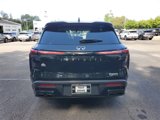 Certified 2024 INFINITI QX60 Pure image 5
