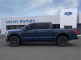 New 2025 Ford F150 Lightning XLT image 3