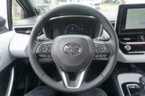 New 2025 Toyota Corolla XSE image 3