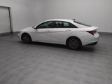 Used 2024 Hyundai Elantra SEL image 3