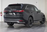 New 2025 MAZDA CX-90 3.3 Turbo S w/ Premium Package image 5