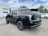 New 2025 Chevrolet Suburban High Country image 5