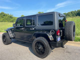 Used 2018 Jeep Wrangler Unlimited Sport S image 4