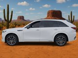 Used 2025 MAZDA CX-70 3.3 Turbo S w/ Premium Plus image 3