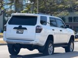 Used 2022 Toyota 4Runner TRD Off-Road Premium image 5