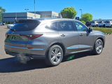 New 2025 Acura MDX SH-AWD image 4