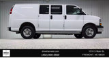 Used 2023 Chevrolet Express 2500 w/ Driver Convenience Package image 5