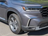New 2025 Honda Pilot EX-L image 2
