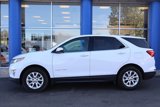 Used 2019 Chevrolet Equinox LT image 2