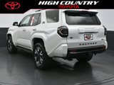 New 2025 Toyota 4Runner 4WD image 4