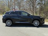 New 2025 Buick Envision Avenir image 4