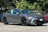 Used 2025 Toyota Camry SE image 2