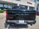 New 2025 RAM 1500 4x4 Crew Cab image 4