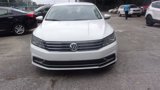 Used 2018 Volkswagen Passat 2.0T S image 2