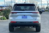 New 2025 Jeep Grand Cherokee Limited w/ Luxury Tech Group II image 5