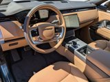 New 2025 Land Rover Range Rover SE image 3