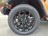 New 2025 Jeep Wrangler Sahara image 5
