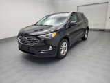 Used 2019 Ford Edge SEL w/ Equipment Group 201A image 2