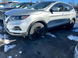 Used 2022 Nissan Rogue Sport S image 6