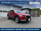 Used 2024 MAZDA CX-30 AWD 2.5 S w/ Premium Package image 4