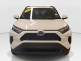 Certified 2024 Toyota RAV4 XLE image 3