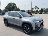 New 2026 Chevrolet Equinox ACTIV w/ Convenience Package III image 2
