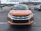 Used 2024 Mitsubishi Outlander Sport ES image 2