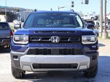 New 2026 Honda Passport RTL image 2