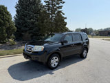 Used 2011 Honda Pilot LX image 4