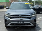 Used 2021 Volkswagen Atlas SE image 6
