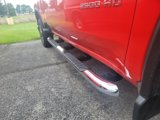 New 2025 Chevrolet Silverado 2500 LT image 4