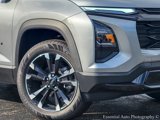New 2026 Chevrolet Equinox RS w/ LPO, Floor Liner Package image 3