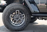 New 2025 Jeep Gladiator Mojave image 3
