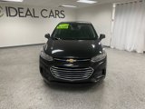 Used 2022 Chevrolet Trax LS w/ Tint and Cruise Package image 2