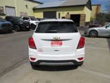 Used 2022 Chevrolet Trax LT image 4