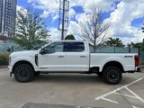 Used 2024 Ford F250 Platinum image 2