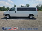 Used 2019 Chevrolet Express 3500 LT w/ LT Preferred Equipment Group image 4