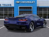 New 2025 Chevrolet Corvette E-Ray w/ ZER Performance Package image 5