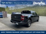 Used 2023 Ford Maverick Lariat image 6