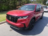 New 2025 Honda Pilot Black Edition image 2