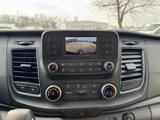 Certified 2023 Ford Transit 250 Low Roof AWD image 4
