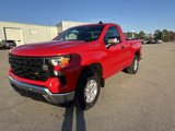 New 2025 Chevrolet Silverado 1500 W/T w/ WT Safety Package image 3